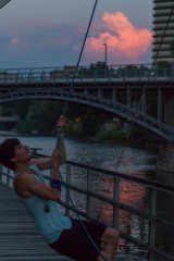 Fotograf Felix Wild - Zürich Albisrieden